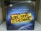 RED HOT CHILI PEPPERS Stadium Arcadium 4 LP Box Set Analog New SEALED OOP 2006