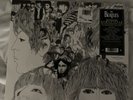The Beatles Revolver 2012 STEREO REMASTER 180G LIKE NEW WITH SHRINK