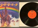 Ritchie Blackmore's Rainbow Polydor gatefold