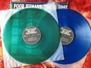 Death .. is just the beginning II LP COLOR VINYL Compilation 1994 VERYGOOD