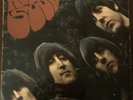 The Beatles - Rubber Soul - 1965 First 