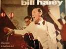 # BILL HALEY MORE EP ON FONIT ORIG. ITALIANA 7