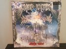 Iced Earth HORROR SHOW Deluxe Vinyl Edition LP & Poster. SEALED.