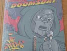 Operation Doomsday MF DOOM LP