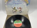 The Muppet Movie Original Soundtrack Recording LP Vinyl Record Album 1979