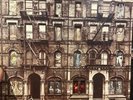 Led Zeppelin ?– Physical Graffiti Vinyl Record. 1975 Monarch Pressing.