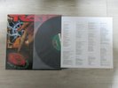 Ratt - Detonator 10 Tracks Korea LP 1990