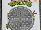 Teenage Mutant Ninja Turtles - Let's Kick Shell 12