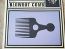 Digable Planets Blowout Comb Vinyl