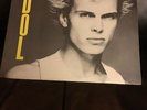 vinyl records- Billy Idol - Don’t Stop- Original 1981 Pressing CEP 4000- Sealed