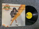 AC/DC Lp High Voltage 1976 N. M In Shrink Original First Press Canada SD 36-142