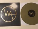 Western Addiction Frail Bray Gold Vinyl Fat Wreck Chords Punk Vinyl