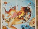 Dire Straits ?– Alchemy Live - 1984 G'Fold Vinyl 2LP - Very Good (VG/VG)