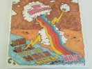 The Unicorns - Who Will Cut Our Hair When We're Gone Vinyl LP NEW SEALED