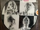 No Doubt Push and Shove Picture Disc LP Vinyl GWEN STEFANI