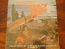 Annette's Beach Party. NM- Surf Rock Mono LP in shrink wrap