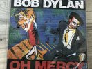 Bob Dylan Oh Mercy MFSL 2-488 MoFi Vinyl LP OUT OF PRINT Rare Mobile Fidelity 45