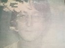 1971 John Lennon Imagine RARE Quadraphonic Australia Import Q4PAS10004 Poster