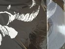 *NEW* Danzig Self Titled s/t LP CLEAR VINYL glenn misfits Samhain misfits glenn