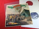 Cuby & Blizzards  SOUL  -  LP Philips 844054 PY Germany 1967