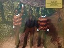 The Maytals - Monkey Man LP Numbered Limited Edition Orange Vinyl Toots Hibbert
