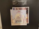 Led Zeppelin The Song Remains The Same 4 LP 180 Gram Box Half Speed Master 2007 