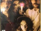 EDGAR BROUGHTON BAND Wasa Wasa LP GATEFOLD SHVL 757 HARVEST 1969 Good+ A-1/B-1