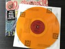 The Zombies Odessey And Oracle Orange Vinyl Record