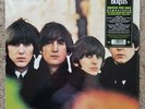 Beatles For Sale - Rare Parlophone Apple 2009 Remastered 180g Vinyl New & Sealed