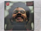The Weeknd After Hours Gold W/ Red Splatter Target Exclusive Vinyl LP