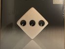PAUL McCARTNEY III THIRD MAN PRESSING WHITE VINYL  3541/4000  MINT