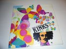 Kinks : Face to Face Pye records UK 1966