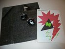 John Cooper Clarke : Snap, Crackle & Bop + Poetry Book 1980
