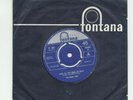 The Mark Four : Work All Day UK Fontana 1966