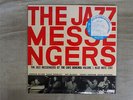 JAZZ MESSENGERS AT CAFE BOHEMIA VOL.1 BLUE NOTE BLP-1507 Japan PROMO SEALED LP