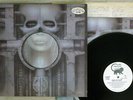 EMERSON, LAKE&PALMER BRAIN SALAD SURGERY MANTICORE P-8395M Japan PROMO POSTER LP