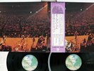 DEEP PURPLE LIVE IN JAPAN WARNER P-5506,7W Japan OBI VINYL 2LP