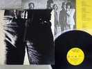 ROLLING STONES STICKY FINGERS ROLLING STONES P-10131S Japan VINYL LP