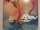Kids See Ghosts SELF TITLED Debut Album KANYE WEST & KID CUDI New Vinyl LP