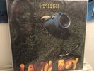 PHISH - LAWN BOY - SEALED DOUBLE VINYL LP - 2013 PRESSING - FREE US SHIPPING