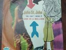 John St. John 7