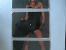 SAMANTHA FOX Touch Me TRIPLE RECORD PICTURE DISC ALBUM 1987 UK EX