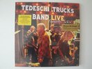 Tedeschi Trucks Band: Everybody's Talkin' - Live 3 LP,Audiophile Vinyl
