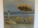 Neil Young On The Beach LP Album 1974 Original Pressing Warner Bros R 2180 VG