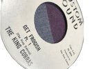 Rare New Orleans Northern Soul Funk 45  .. The KING COBRAS / get frogish Pt 1/2