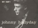 RARE JOHNNY HALLYDAY JUKEBOX 373 009 MADISON TWIST HEY BABY