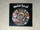 Motorhead 1916 Vinyl