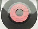 Len Barry ?– I Struck It Rich / Love Is
