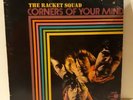 Racket Squad / Corners Of Your Mind Vinyl Record 1969 Jubilee JGS 8026