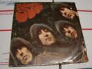 The Beatles rubber soul UK press XEX 579- 4 & XEX 580-4 PARLOPHONE PMC 1216